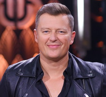 Rafał Brzozowski, Warszawa, 15