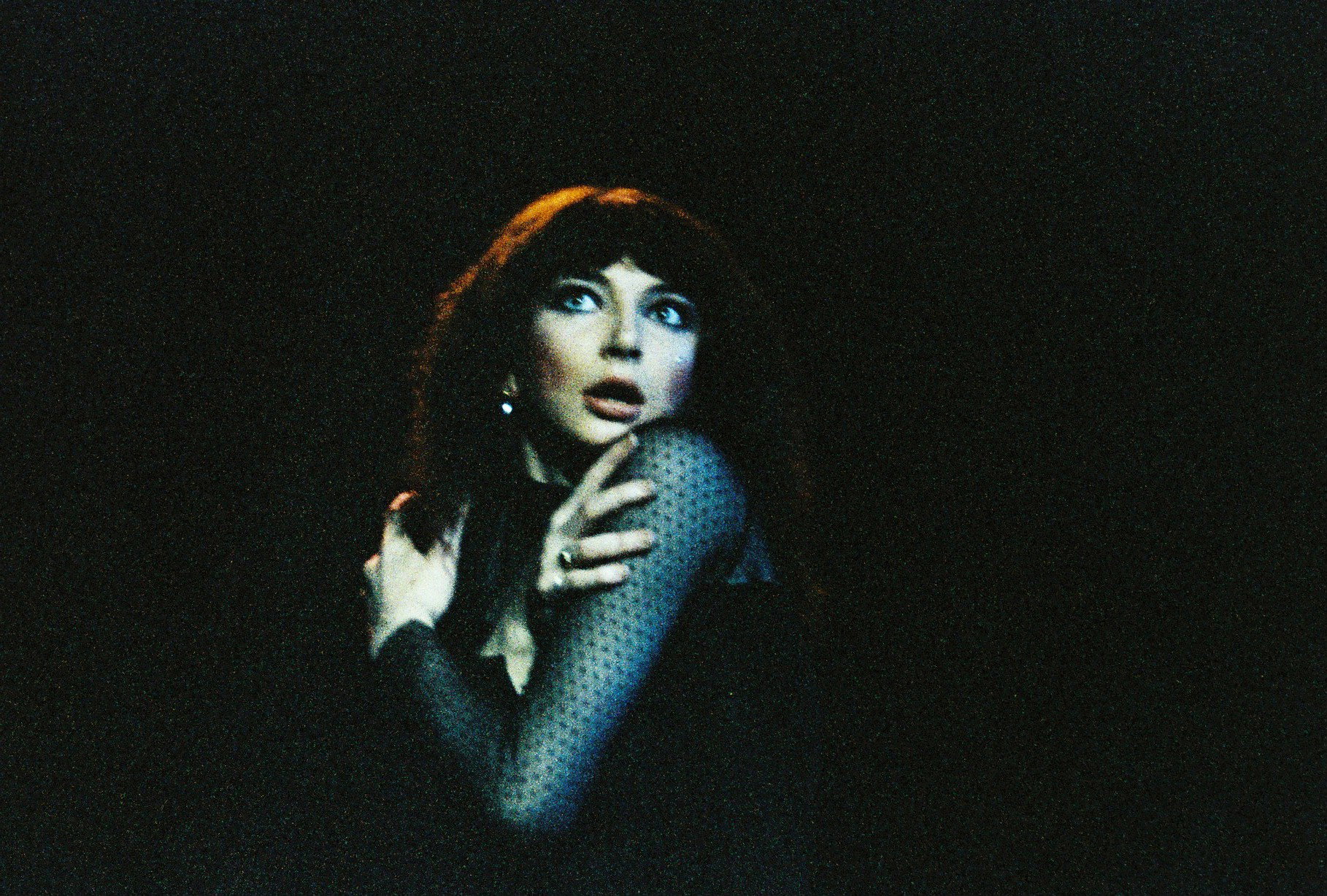 Kate Bush
