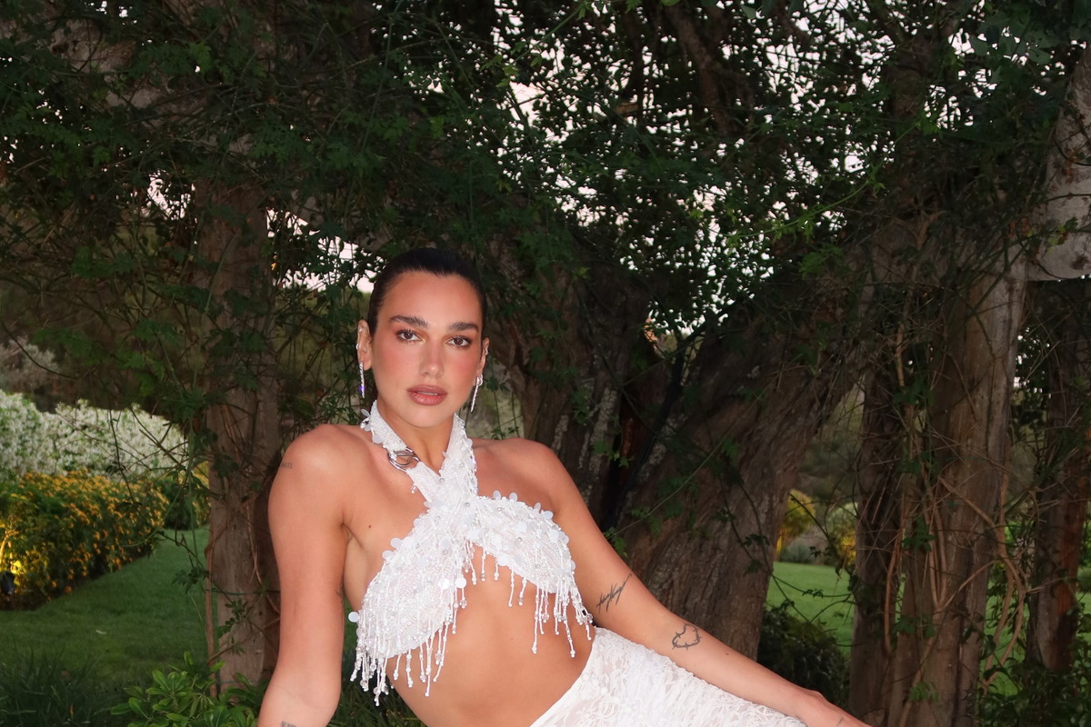 Dua Lipa