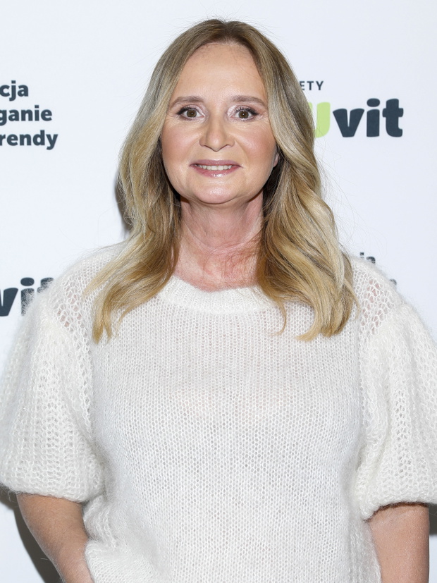 Joanna Kurska.