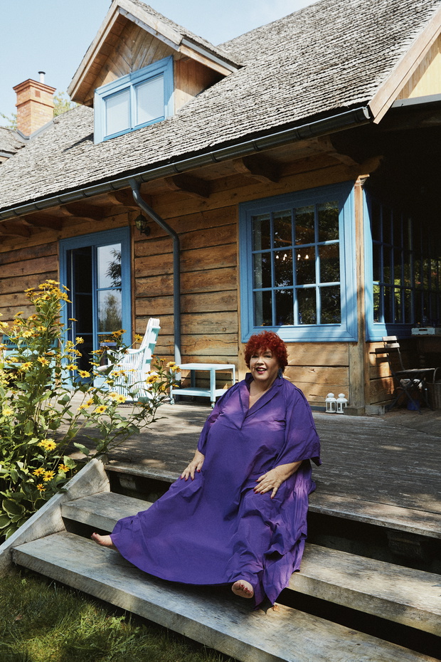 Katarzyna Miller, 19/2023