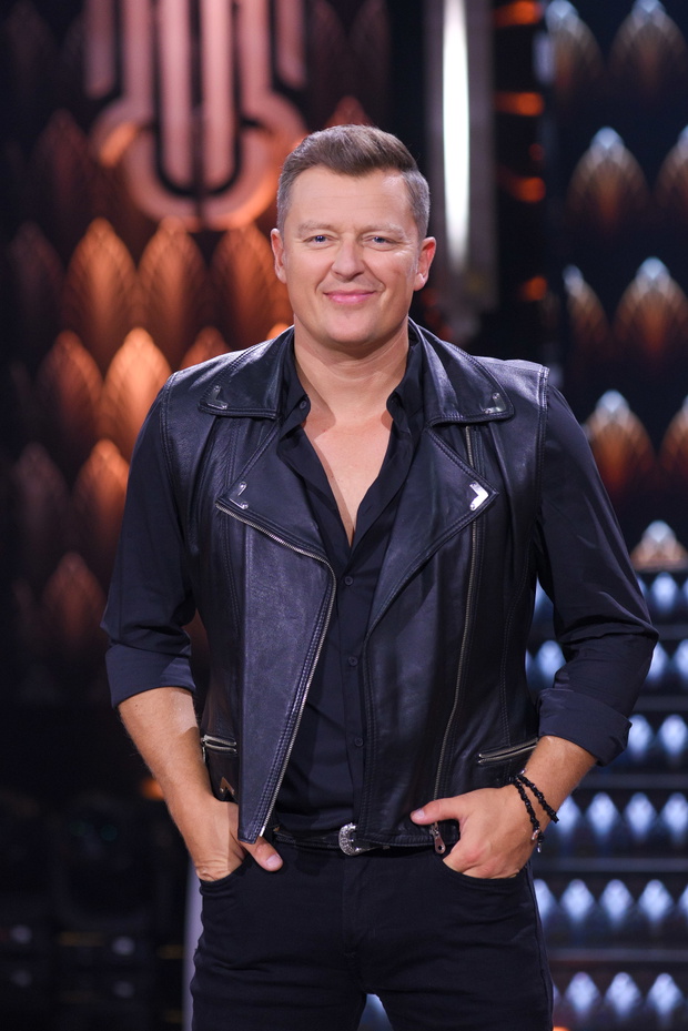 Rafał Brzozowski, Warszawa, 15