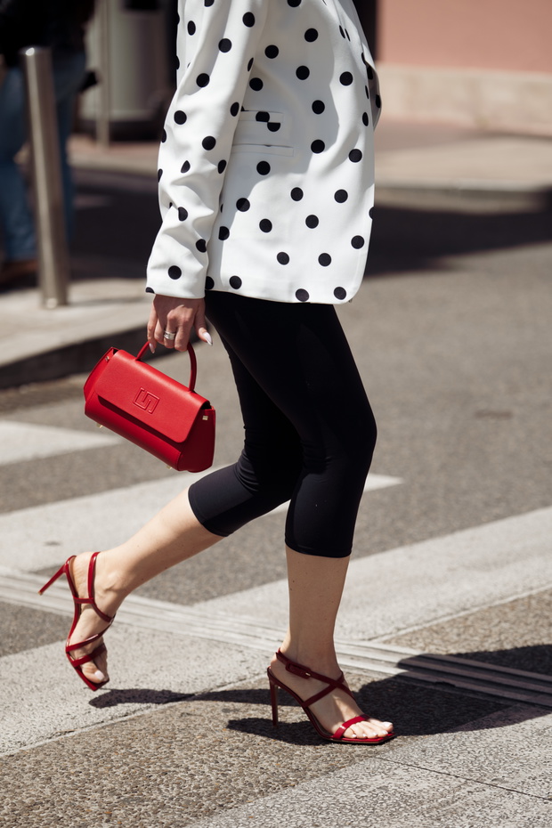 Street Style - The 79th Annual Cannes Film Festival