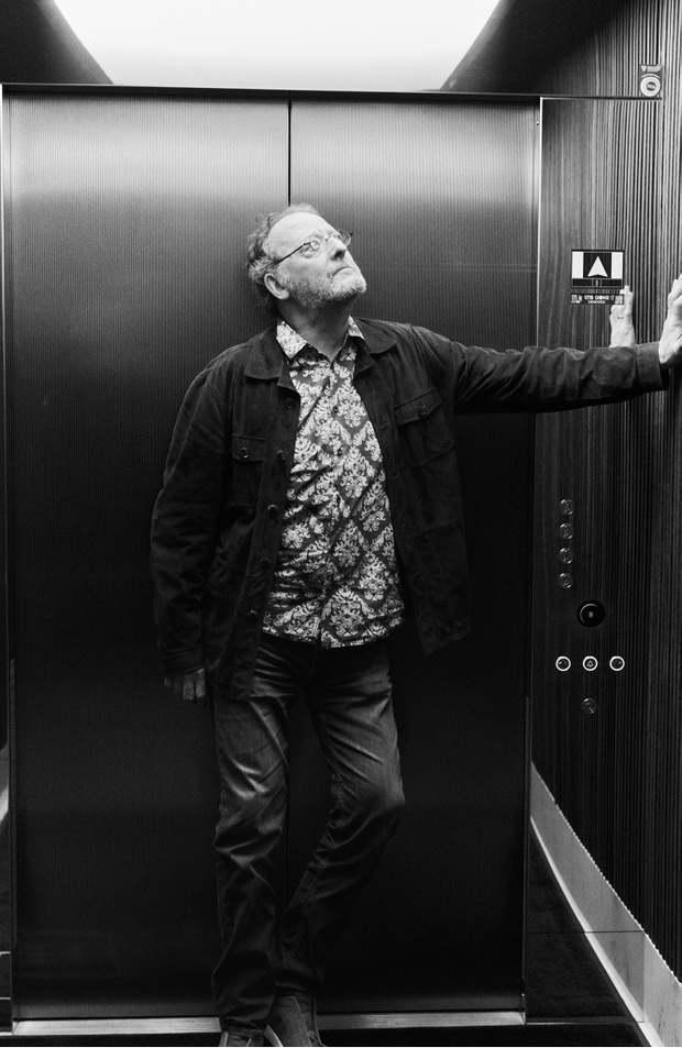 Jean Reno, Viva! 11/2025
