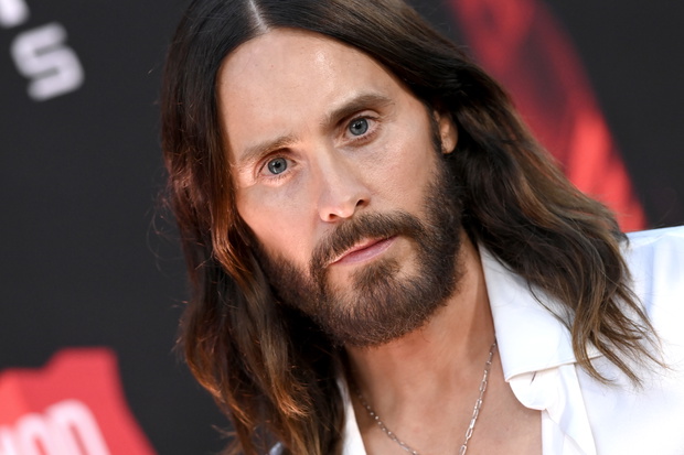 Jared Leto