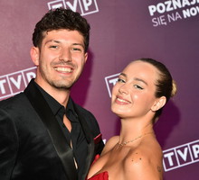 Jasper Sołtysiewicz, Wiktoria Gąsiewska