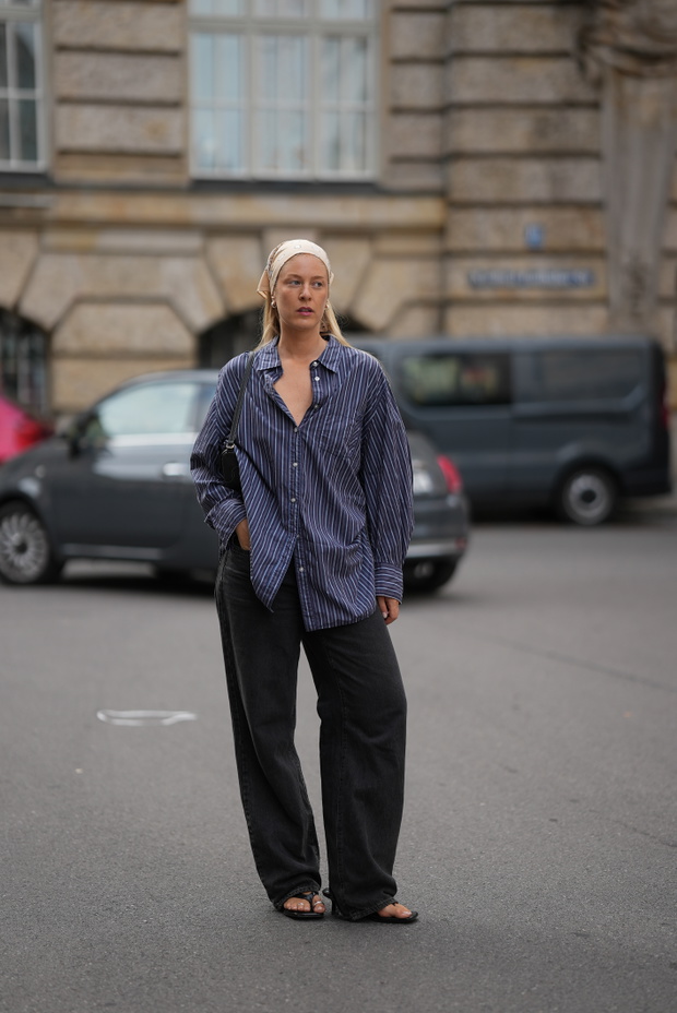 Street Style - Munich - July, 2026