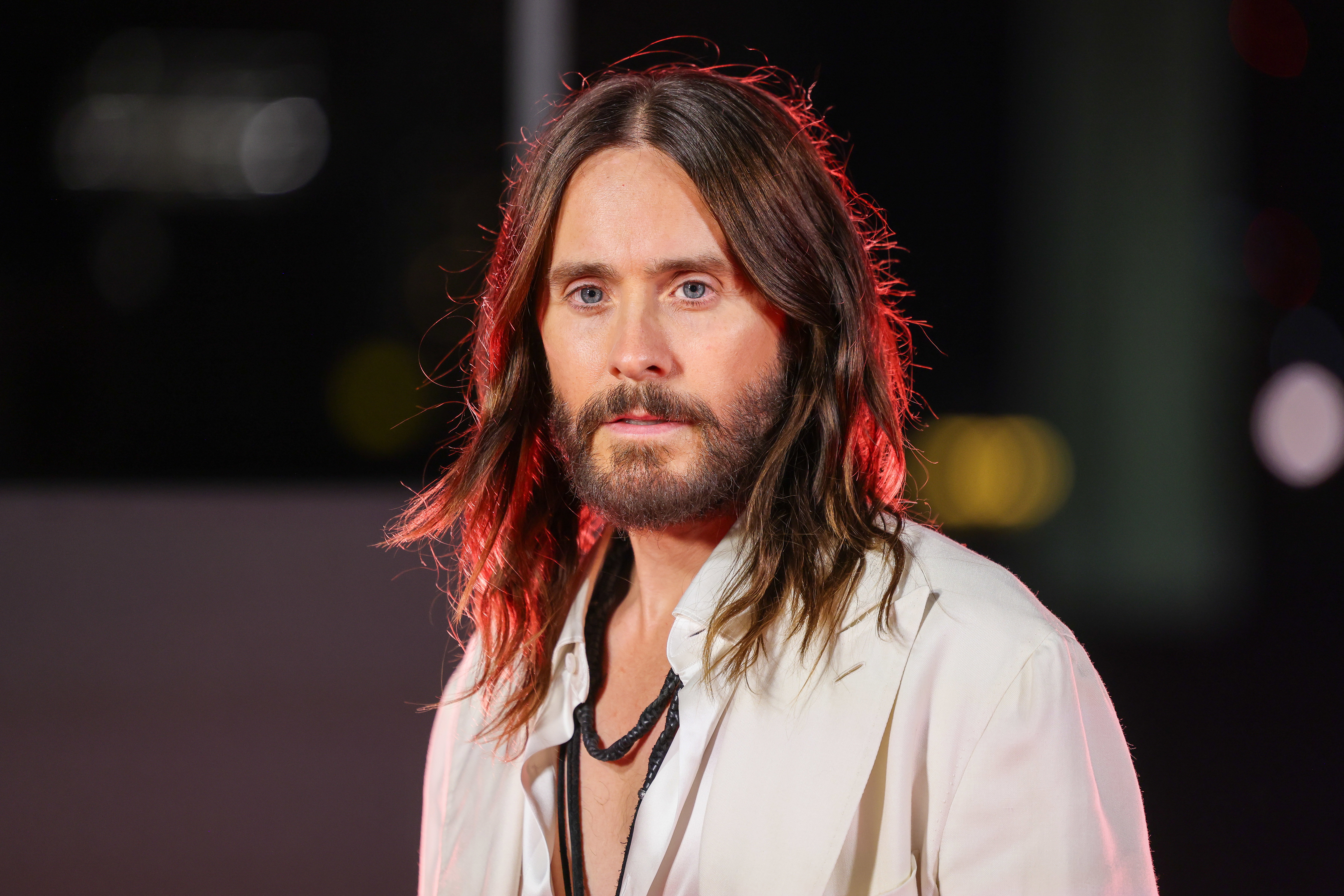 Jared Leto