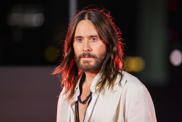 Jared Leto