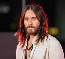 Jared Leto