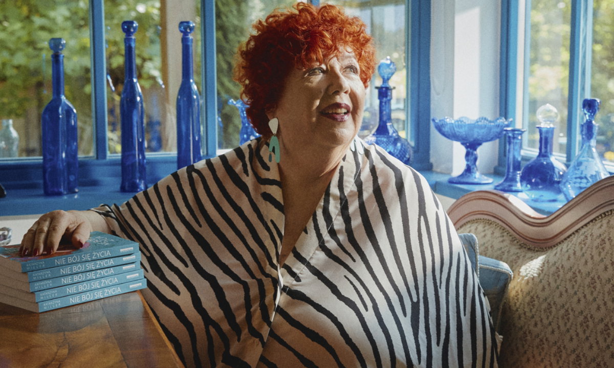 Katarzyna Miller, 19/2023