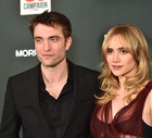Suki Waterhouse, Robert Pattinson