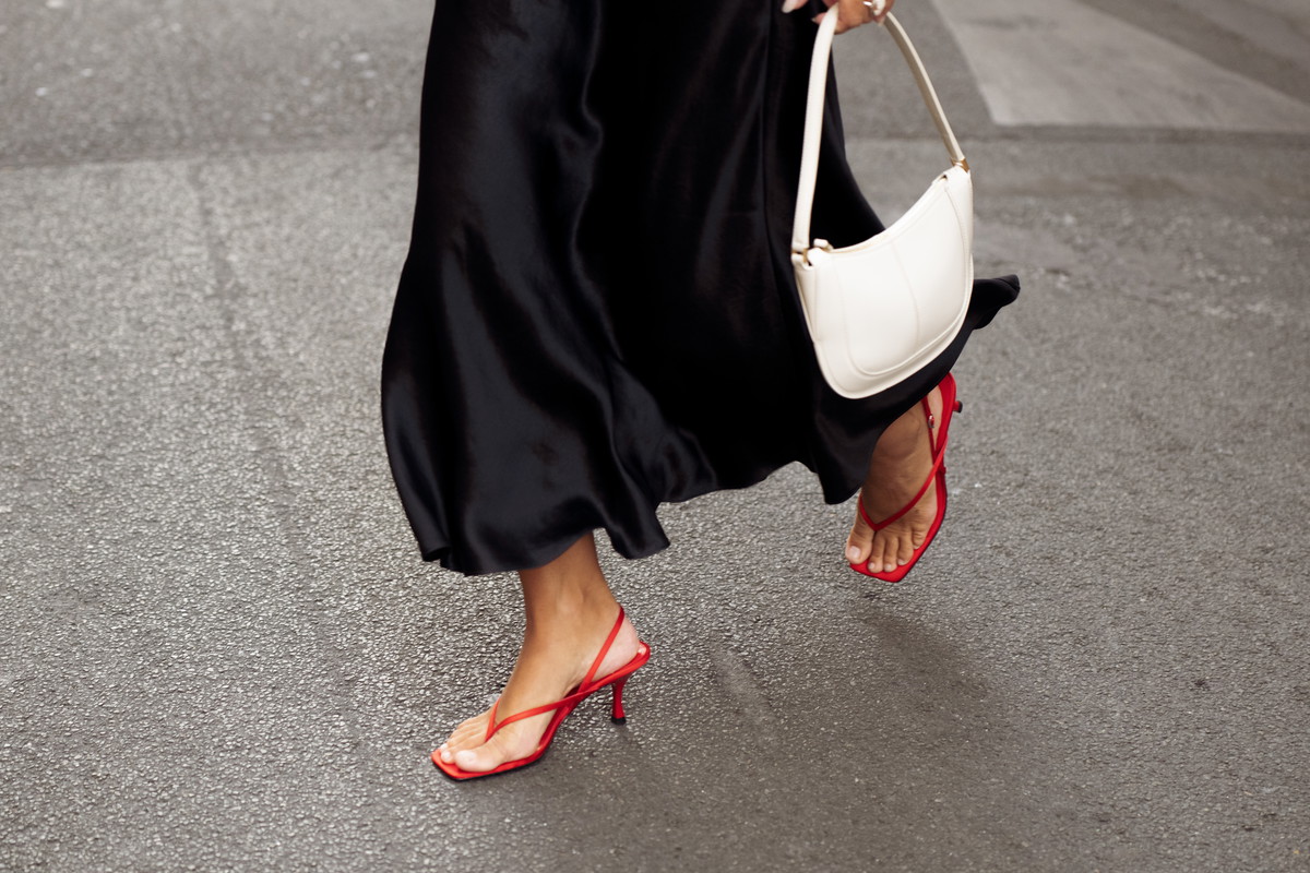 Street Style - Paris Fashion Week - Haute Couture Fall/Winter 2026/2027 - Day 1