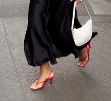 Street Style - Paris Fashion Week - Haute Couture Fall/Winter 2026/2027 - Day 1