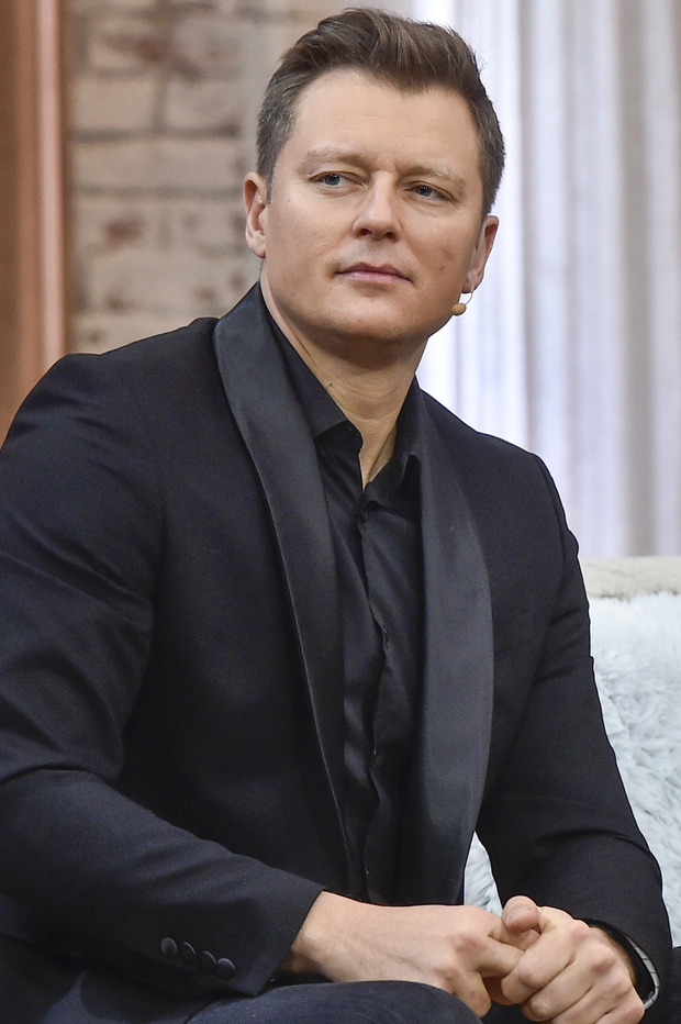 Rafał Brzozowski, 2022