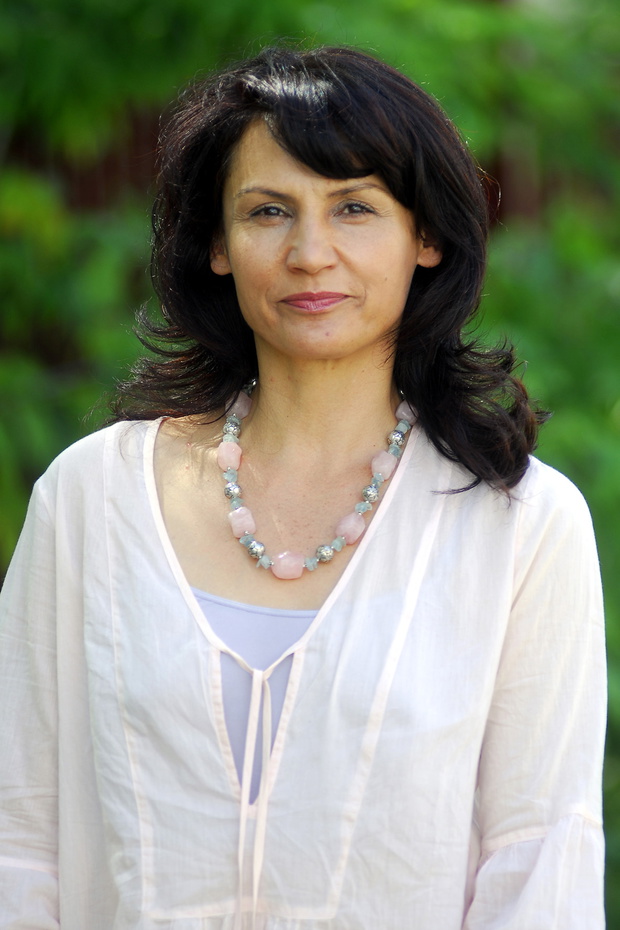 Małgorzata Pieczyńska, Polska 2006.