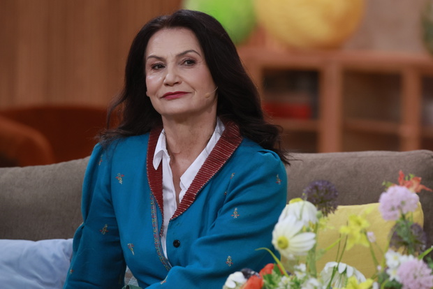 Małgorzata Pieczyńska, Warszawa 21.05.2026.