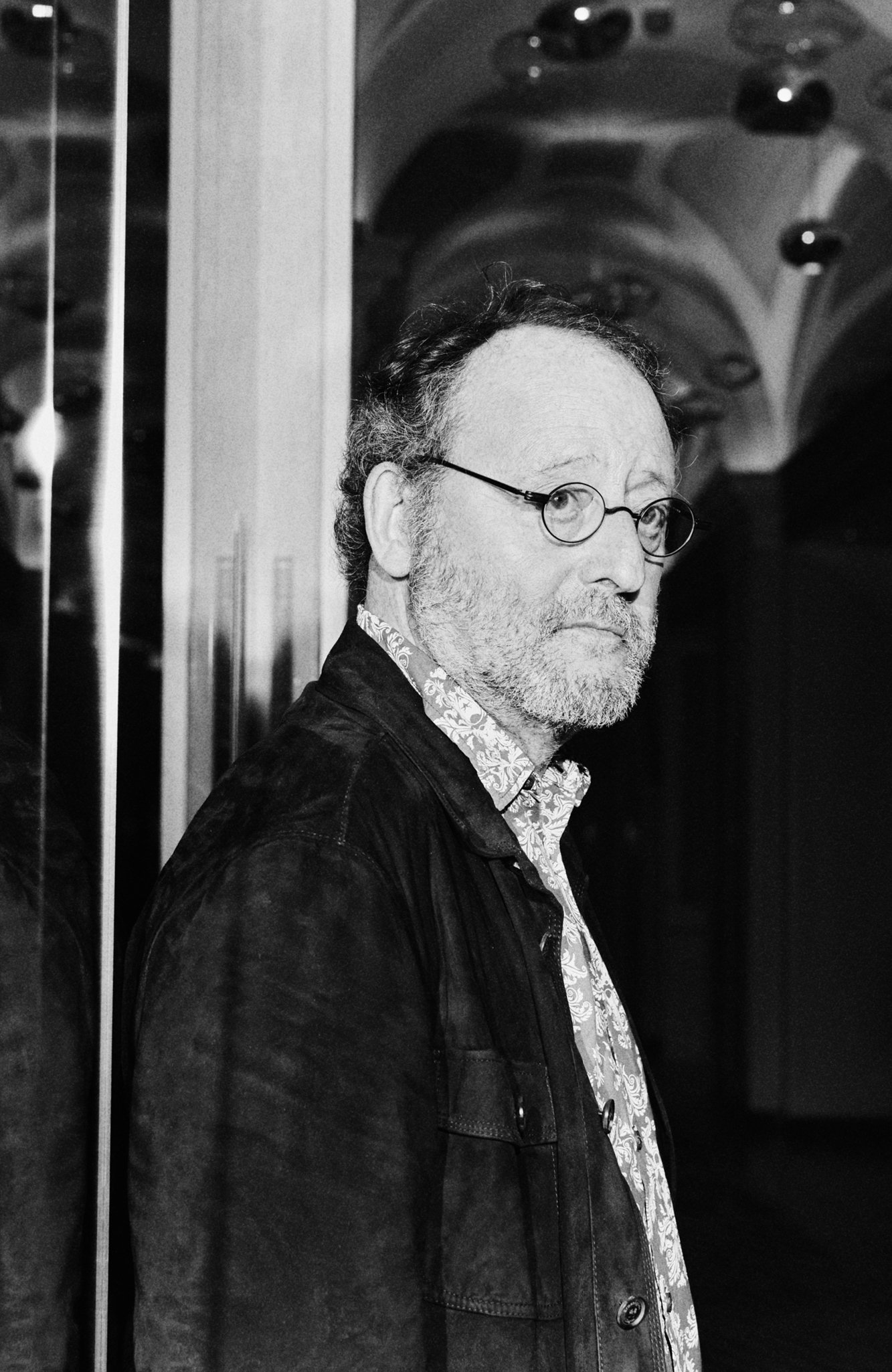 Jean Reno, Viva! 11/2025