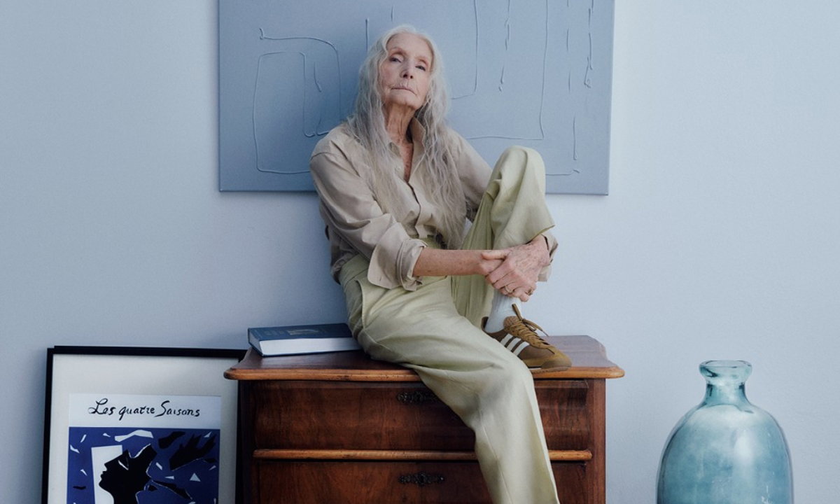 Helena Norowicz, Viva! 6/2025
