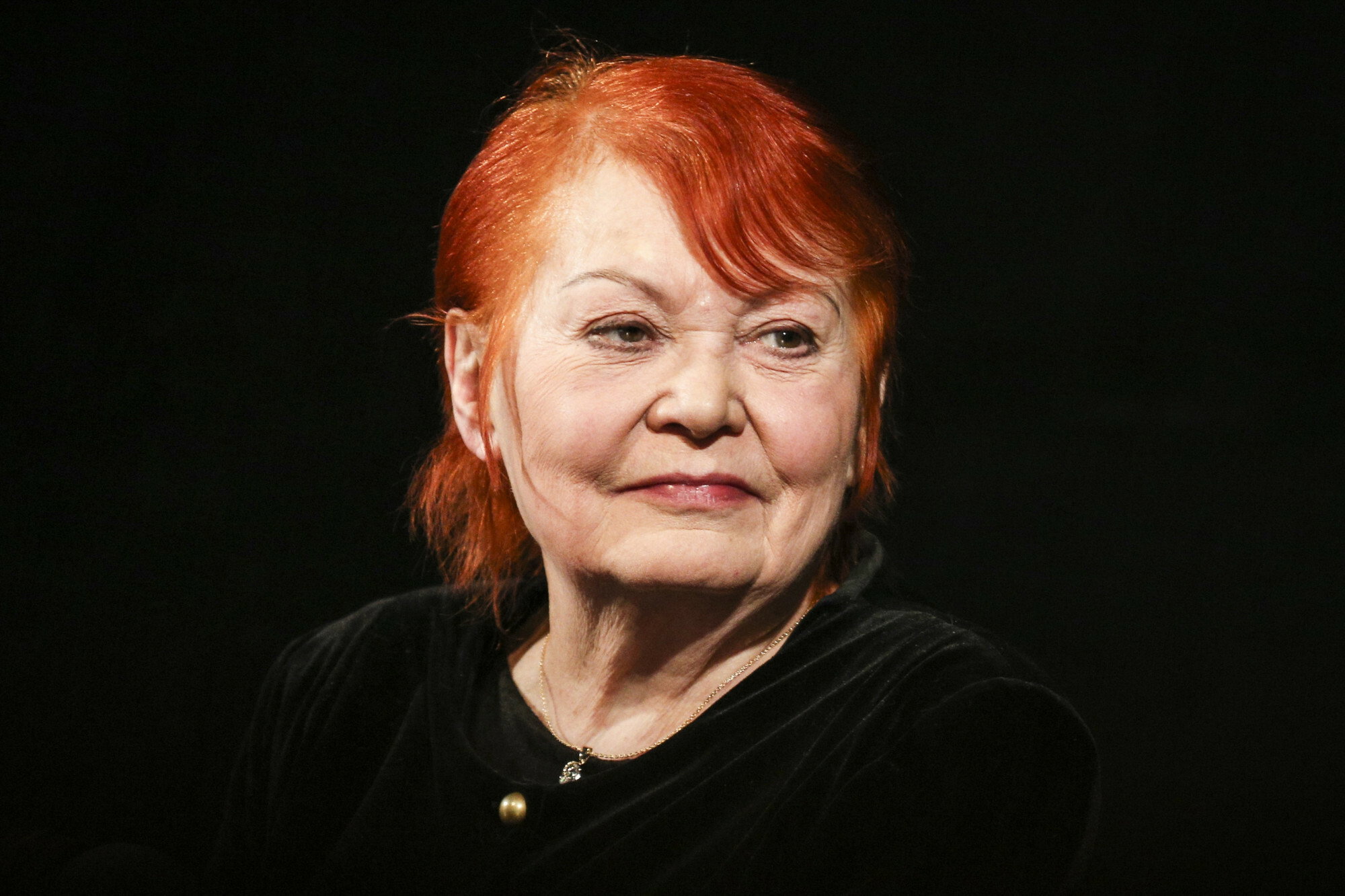 Iga Cembrzynska