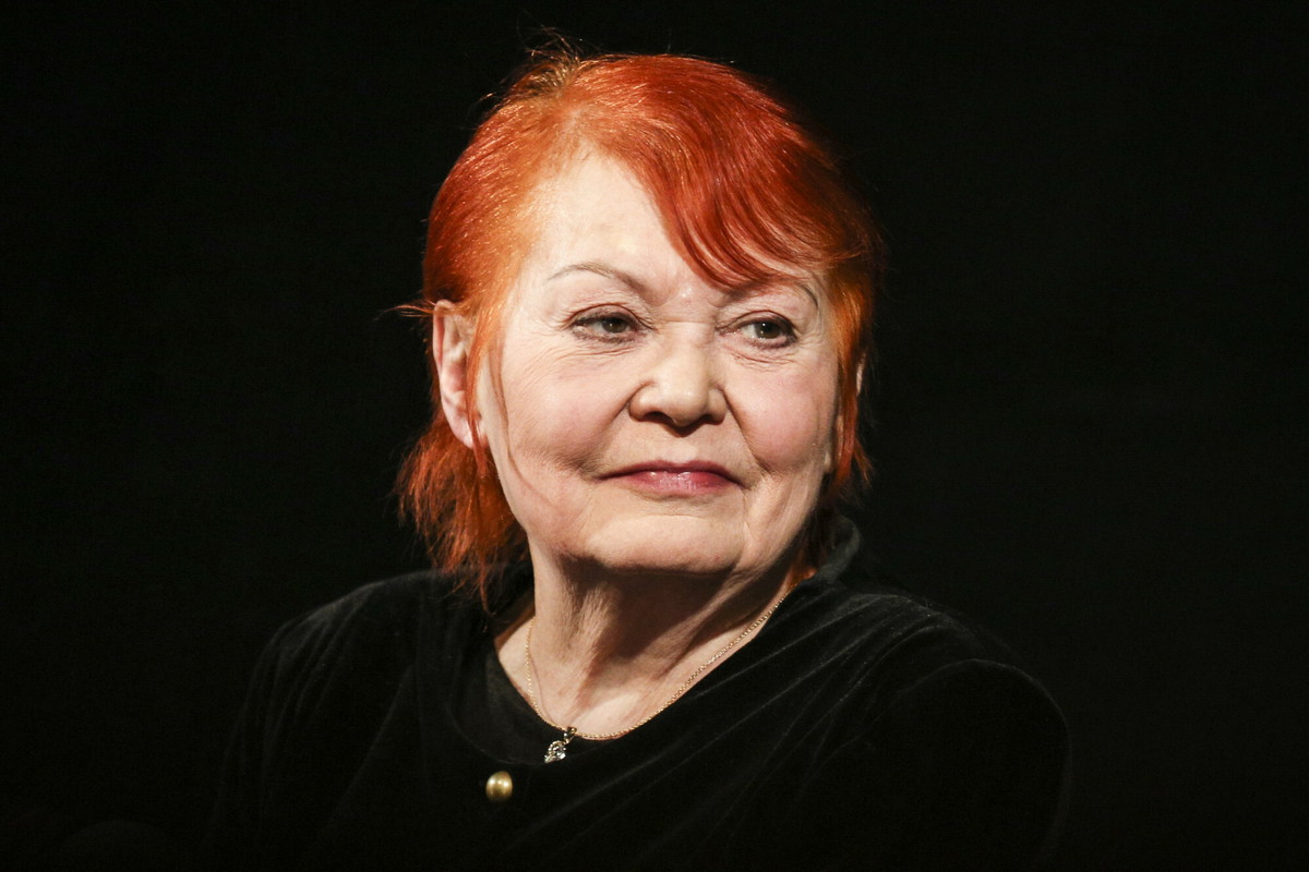 Iga Cembrzynska