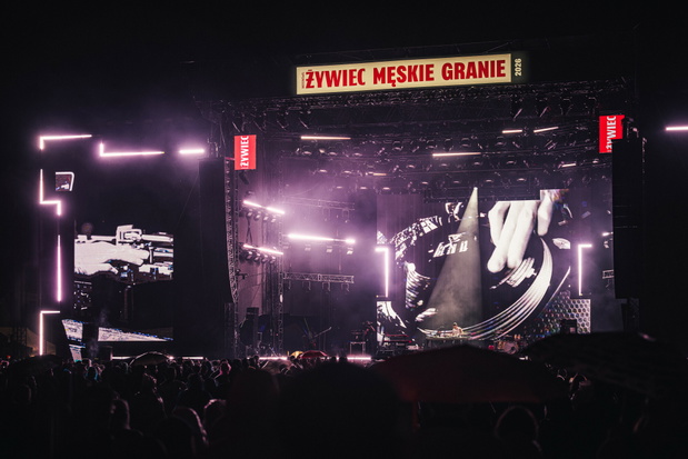 Męskie Granie, 17.07.2026.