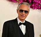 Andrea Bocelli, Oscary 2024