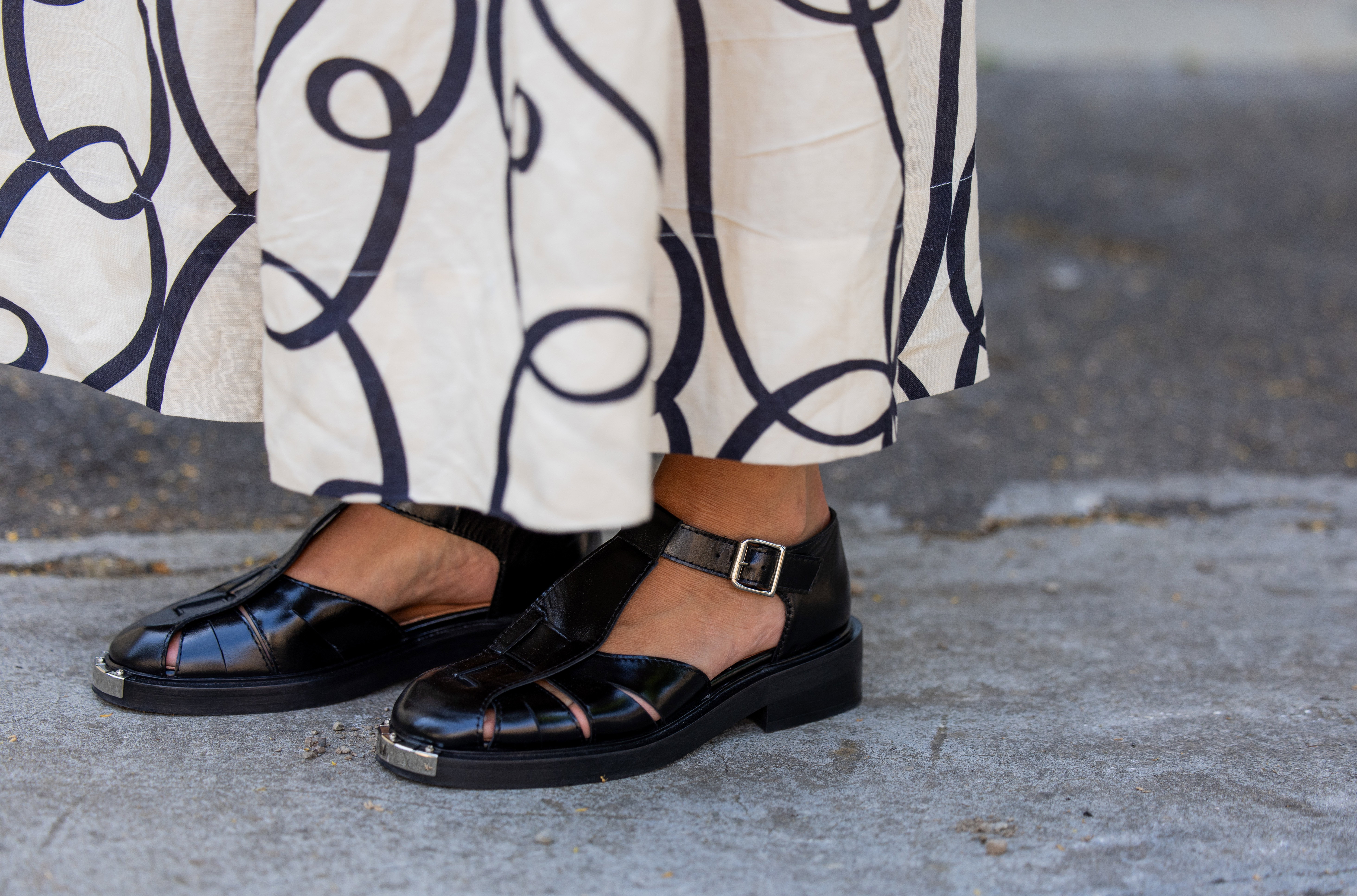 Pitti Immagine Uomo 106 - Street Style - Day 1