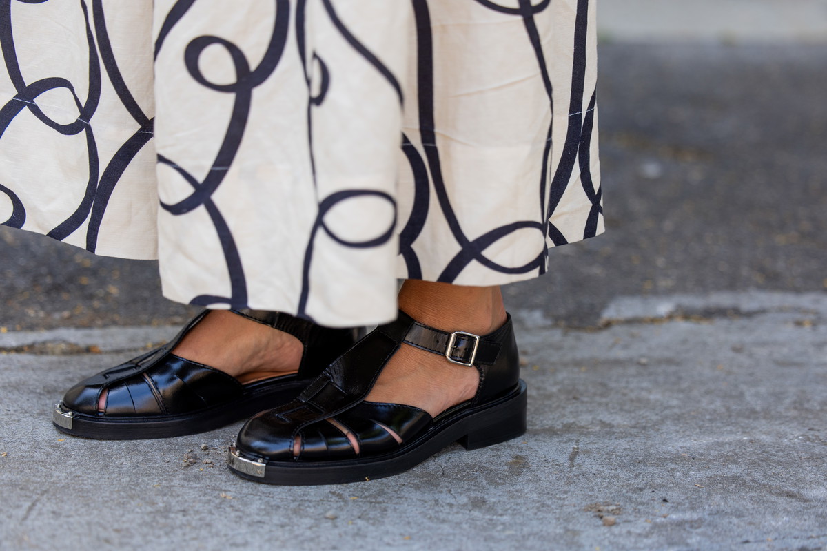 Pitti Immagine Uomo 106 - Street Style - Day 1