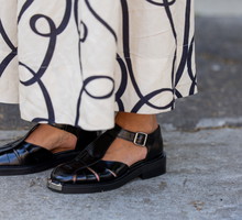 Pitti Immagine Uomo 106 - Street Style - Day 1
