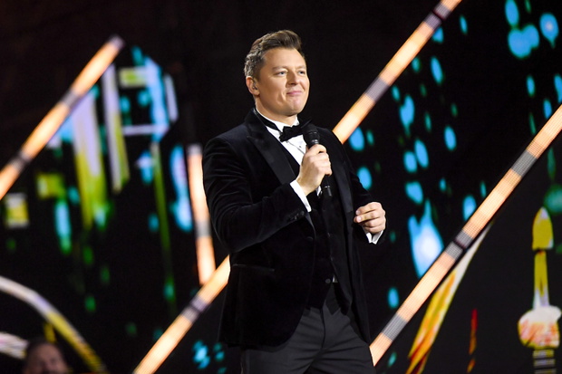 Rafał Brzozowski.