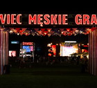 Męskie Granie, 31.07.2026 Wrocław.