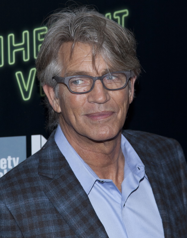 Eric Roberts