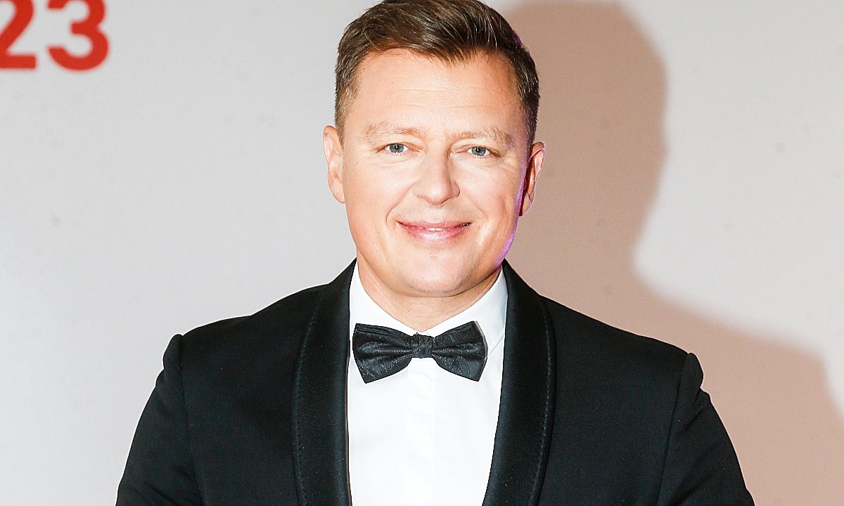 Rafał Brzozowski