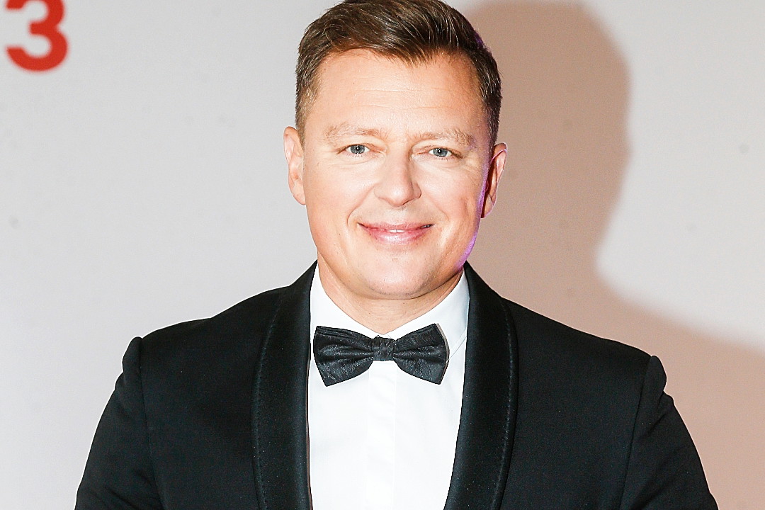 Rafał Brzozowski