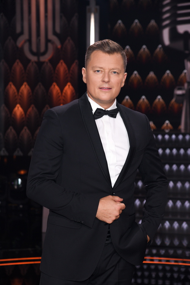 Rafał Brzozowski, Warszawa, 11