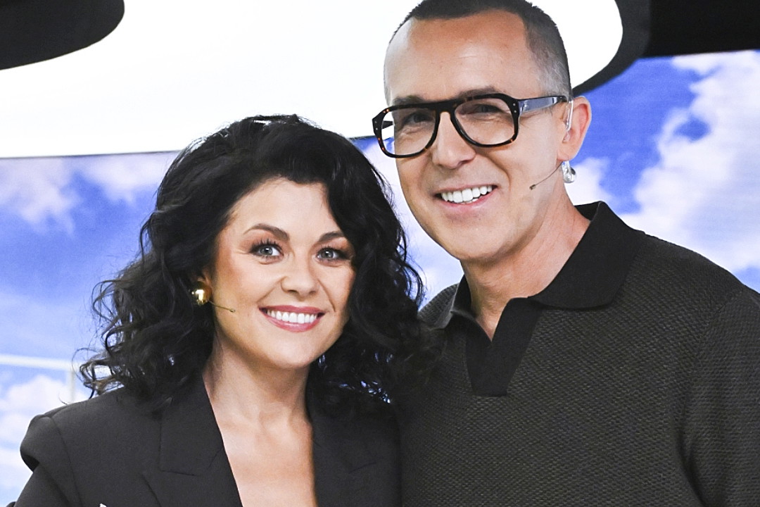 Katarzyna Cichopek, Maciej Kurzajewski Halo tu Polsat