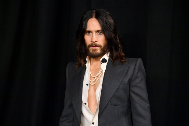 Jared Leto