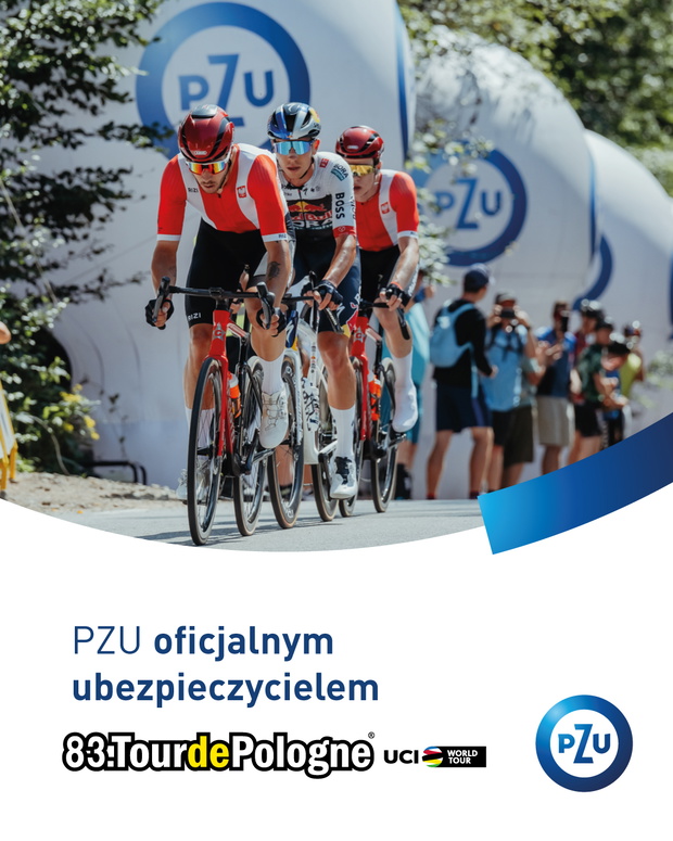 PZU Rafał Majka