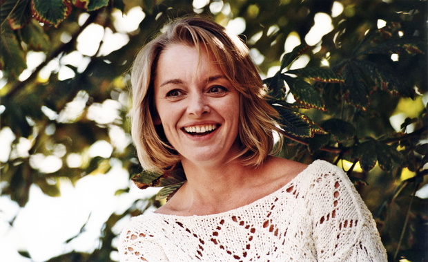 Katarzyna Chrzanowska