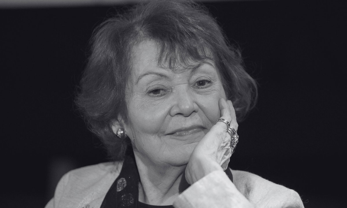 Iga Cembrzynska