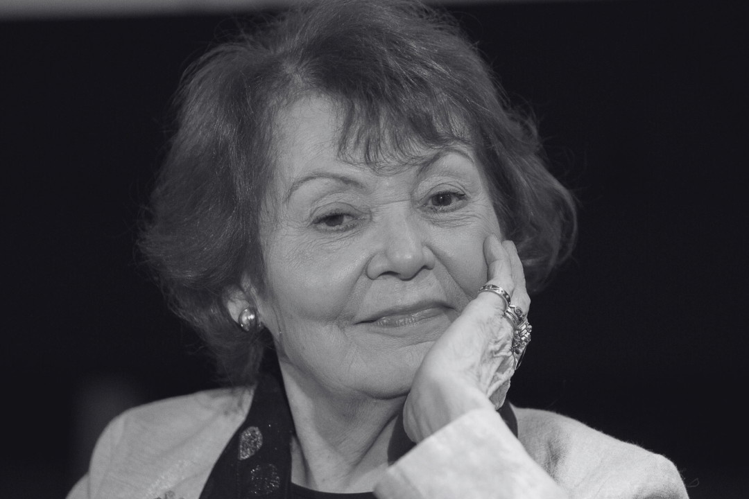 Iga Cembrzynska
