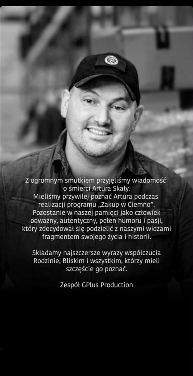 Artur Skała