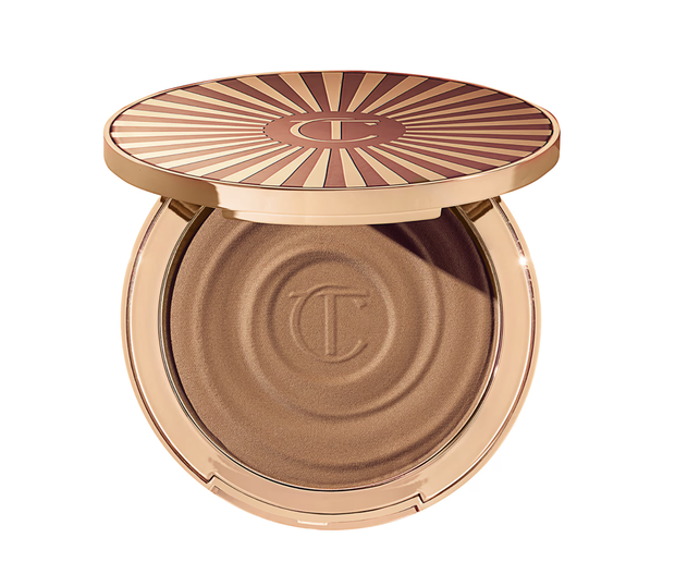 CHARLOTTE TILBURY