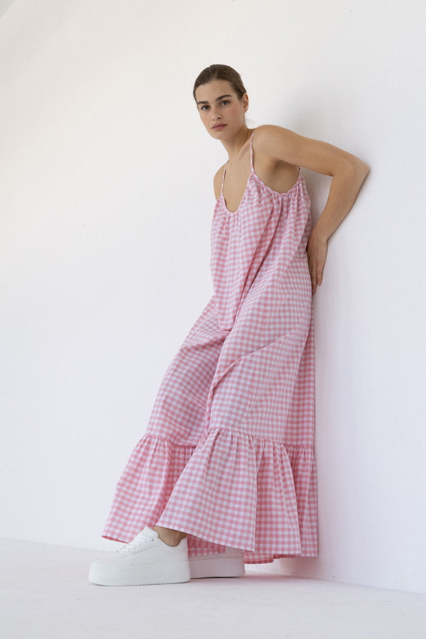 dluga-sukienka-na-ramiaczkach-MOIRE-vichy-pink_off-white_02