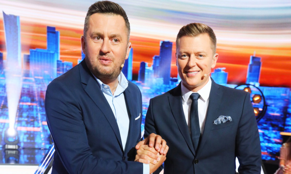 Norbi, Rafał Brzozowski, Jaka to melodia?