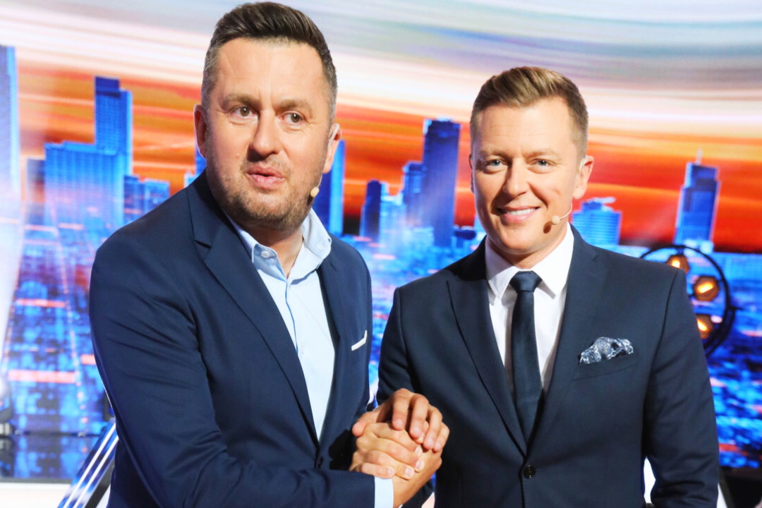 Norbi, Rafał Brzozowski, Jaka to melodia?