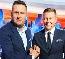 Norbi, Rafał Brzozowski, Jaka to melodia?