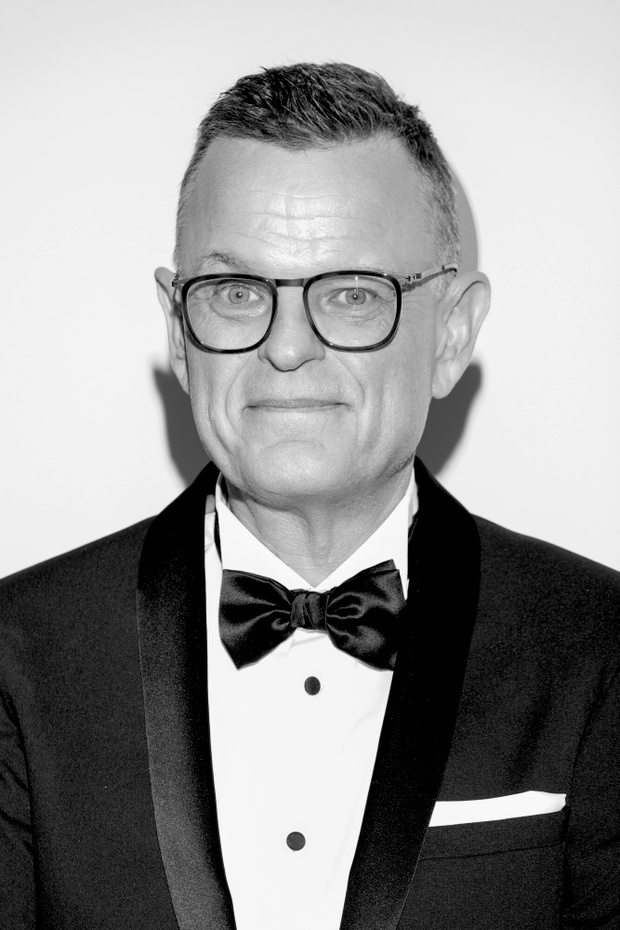 Andrzej Morozowski