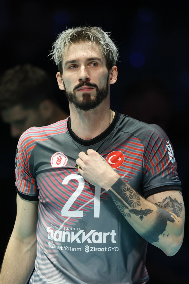 Tomasz Fornal